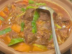 -老雒阳面馆·水席(定鼎门店)