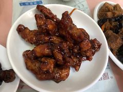 -蘭心餐厅(进贤路店)