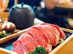 -湊湊火锅·茶憩(上海合生汇店)