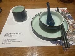 -云山茶餐厅(广东大厦店)