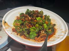 -茄子恰恰·新云南小炒(钱王街店)