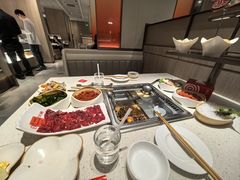 -海底捞火锅(创意园店)