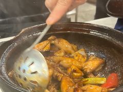 -大嫂镬仔·焖鸡煲·啫啫煲(逢源路店)
