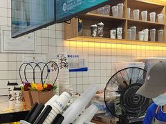 -茶百道(七星路店)