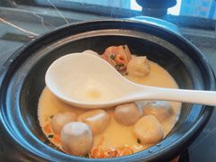 -沈灶河豚宴·河豚融合餐厅(汉中路店)