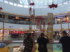 -万达茂商场(南京仙林店)