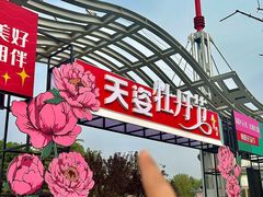 -太阳宫公园