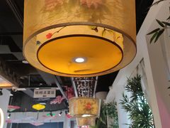 -春天里餐厅(西田城店)