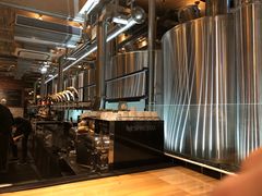 -Goose Island Brewhouse鹅岛精酿啤酒酿造工坊餐厅