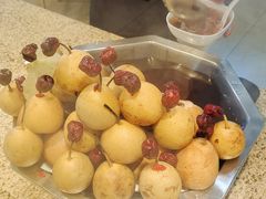 -磨沟沿老字号牛肉面·清真(金港城店)