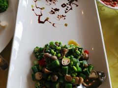 -重元寺香积厨素斋馆