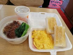 常餐-棋哥烧鹅餐室(嘉年华商业大厦店)