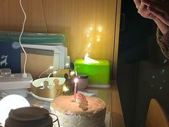 -7cake榴莲千层蛋糕(松江店)