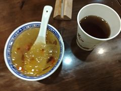 -蟹上黄·蟹黄面·江南糖水(人民广场店)