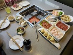 -海底捞火锅(百利广场店)