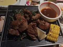 -匠和风精致料理(莆田财富中心店)