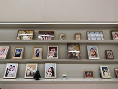 -天真蓝照相馆(五角场百联又一城店)