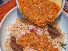 -裕兴记•蟹黄面馆(人民广场店)