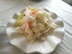 -天乐农家鱼头王(天目湖店)