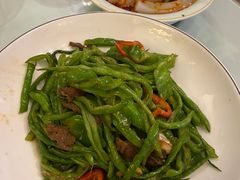 -海尔巴格一甸茶餐厅(团结路店)
