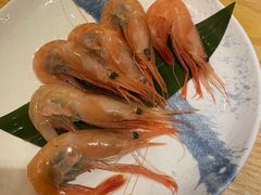 -吉兆·料理(红梅南路店)