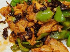 -敏珠拉姆藏餐·南京厨房(富春江东街店)