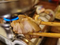 -铁公鸡·四川料理(天环广场店)