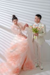 点击看大图 -金夫人婚纱摄影(总店)