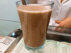 阿华田-义顺牛奶公司(庇利金街店)