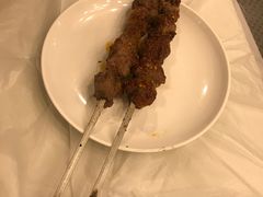 -东来顺饭庄(王府井步行街店)