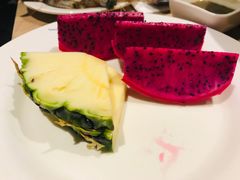 -星伦多自助料理(花山金鹰店)