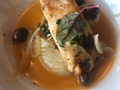 -沈阳君悦酒店·意坊意大利餐厅