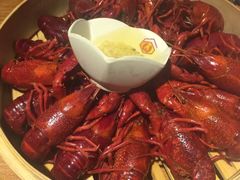 -琥珀老六龙虾(四里河店)