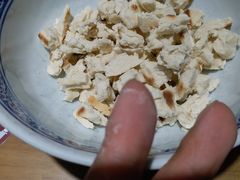 -天发芽·何记葫芦头泡馍·老字号(小南门店)