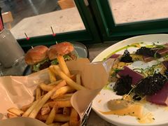 -RAC BAR(安福路店)