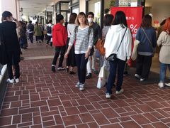 -三井奥特莱斯购物城(爵士之梦长岛店)
