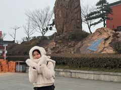 -句容茅山景区