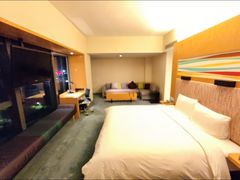 -佛山南海雅乐轩酒店