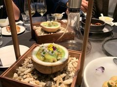 -小运河·公馆(国贸店)