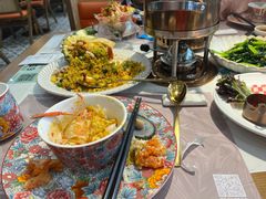 -泰椰里·泰国餐厅(智慧城广百广场店)