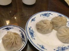 -笑来喜馄饨小笼工坊店(湖滨街店)