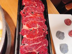-掂档潮汕牛肉火锅(沈阳万象城店)