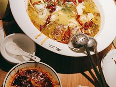 -新太二·鲜料川菜(万泰汇店)