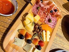 -Brut Eatery悦璞食堂(愚园路店)