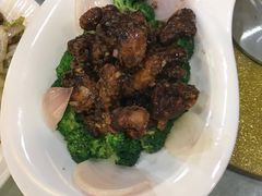 -椿记烧鹅(叠彩店)