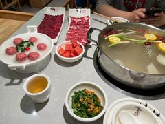 -俏牛哥鲜牛肉牛肆馆(重庆天地店)