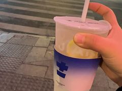 -加减茶饮(高沙店)