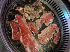 -老卜奎齐齐哈尔烤肉(人民东路店)