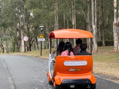 -福建鲤鱼洲酒店