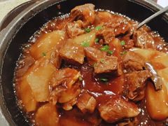 -百年神厨·地道川菜(清江西路店)